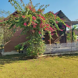 Holiday home The Nirvana Nest, Gurgaon